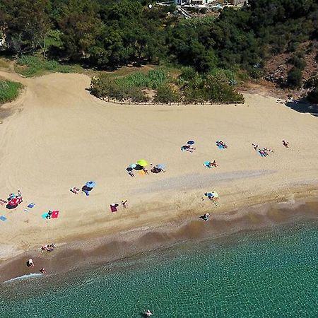 Residence Porto Di Mar Cavalaire 外观 照片