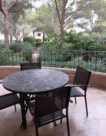 Residence Porto Di Mar Cavalaire 外观 照片
