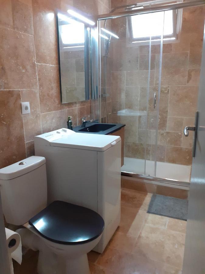 Residence Porto Di Mar Cavalaire 外观 照片