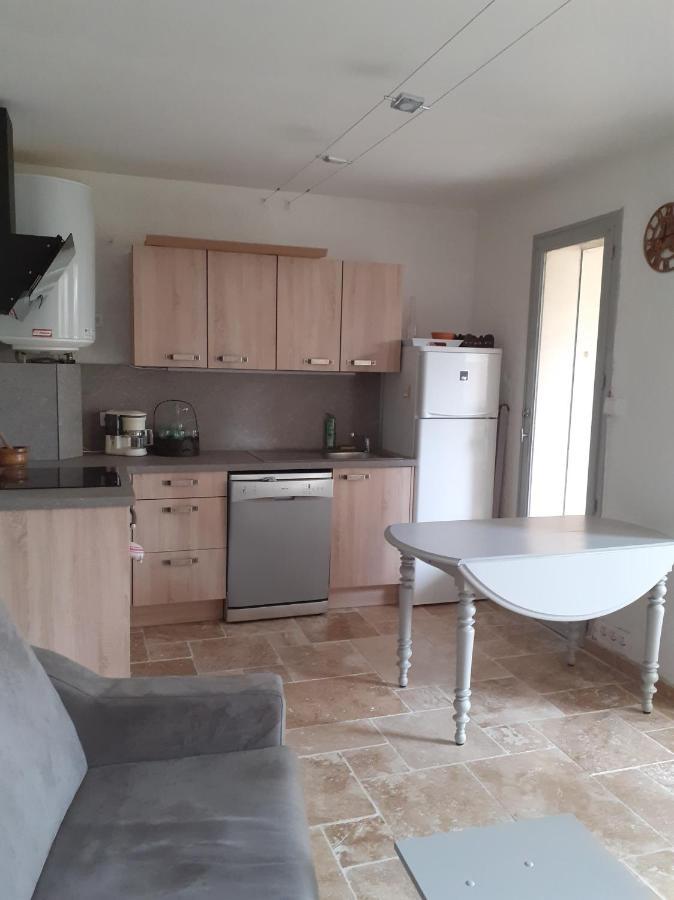 Residence Porto Di Mar Cavalaire 外观 照片