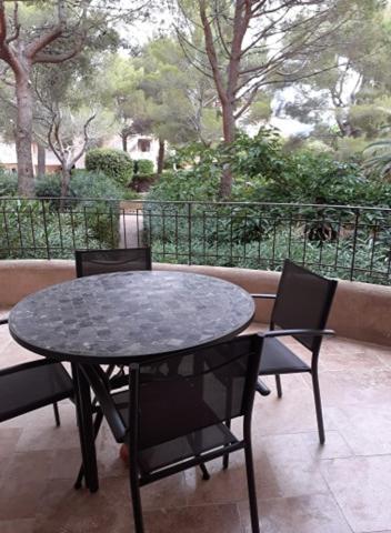 Residence Porto Di Mar Cavalaire 外观 照片