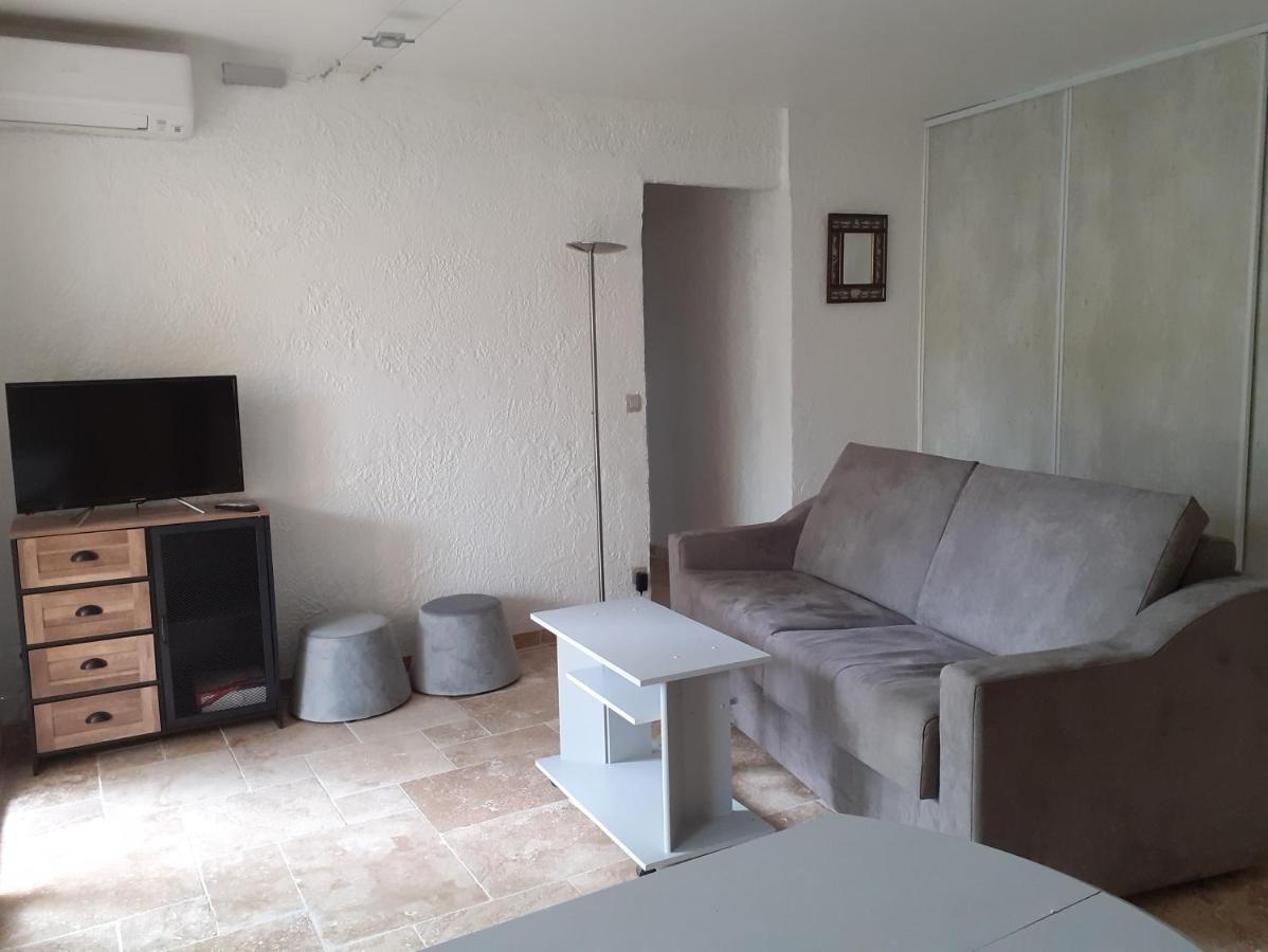 Residence Porto Di Mar Cavalaire 外观 照片