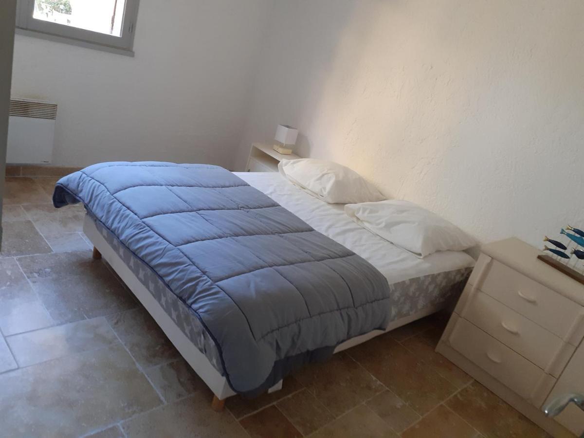 Residence Porto Di Mar Cavalaire 外观 照片