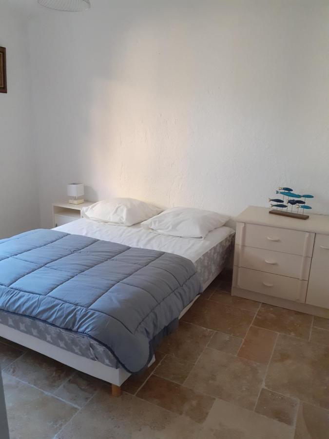 Residence Porto Di Mar Cavalaire 外观 照片